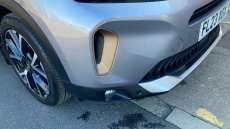 Citroen C5 Aircross 1.5 BlueHDi C-Series Edition 5dr EAT8 Diesel Hatchback